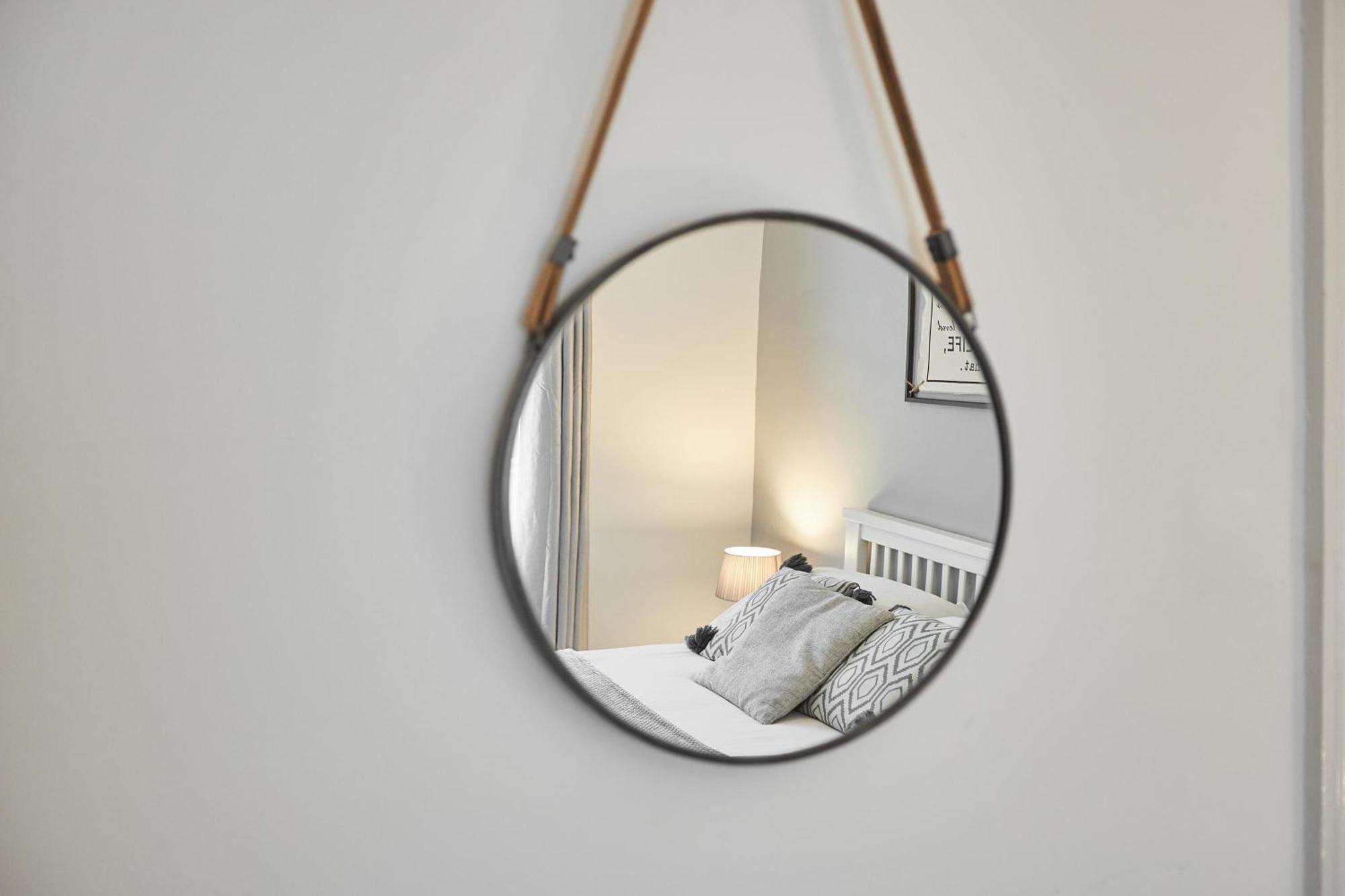 Glencoe Holiday Apartments Вітбі Номер фото